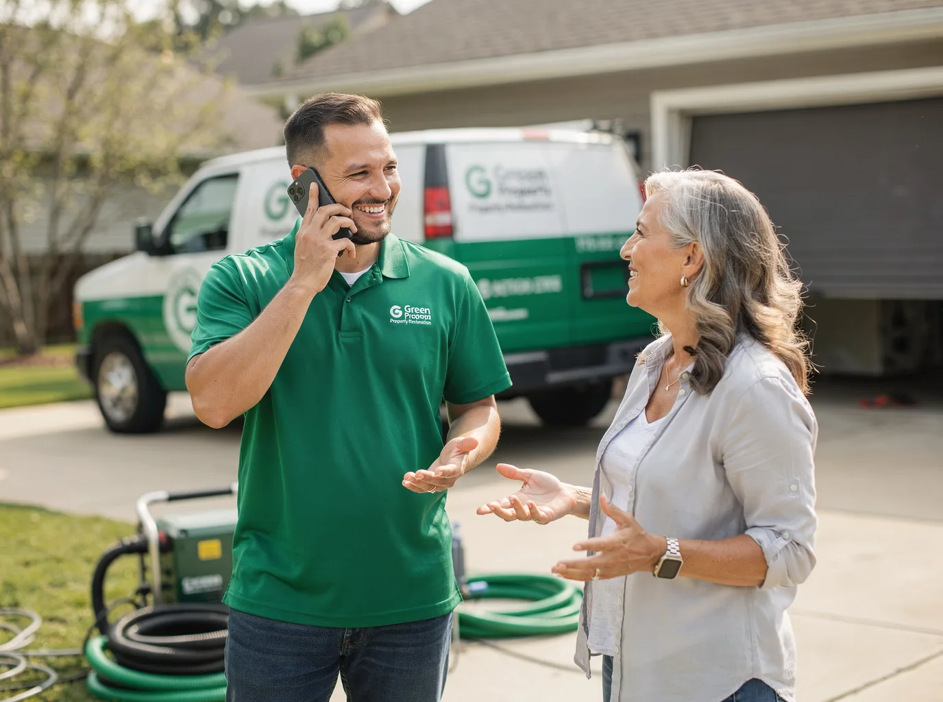 Water Damage Restoration Spring Hill, KS FAQs